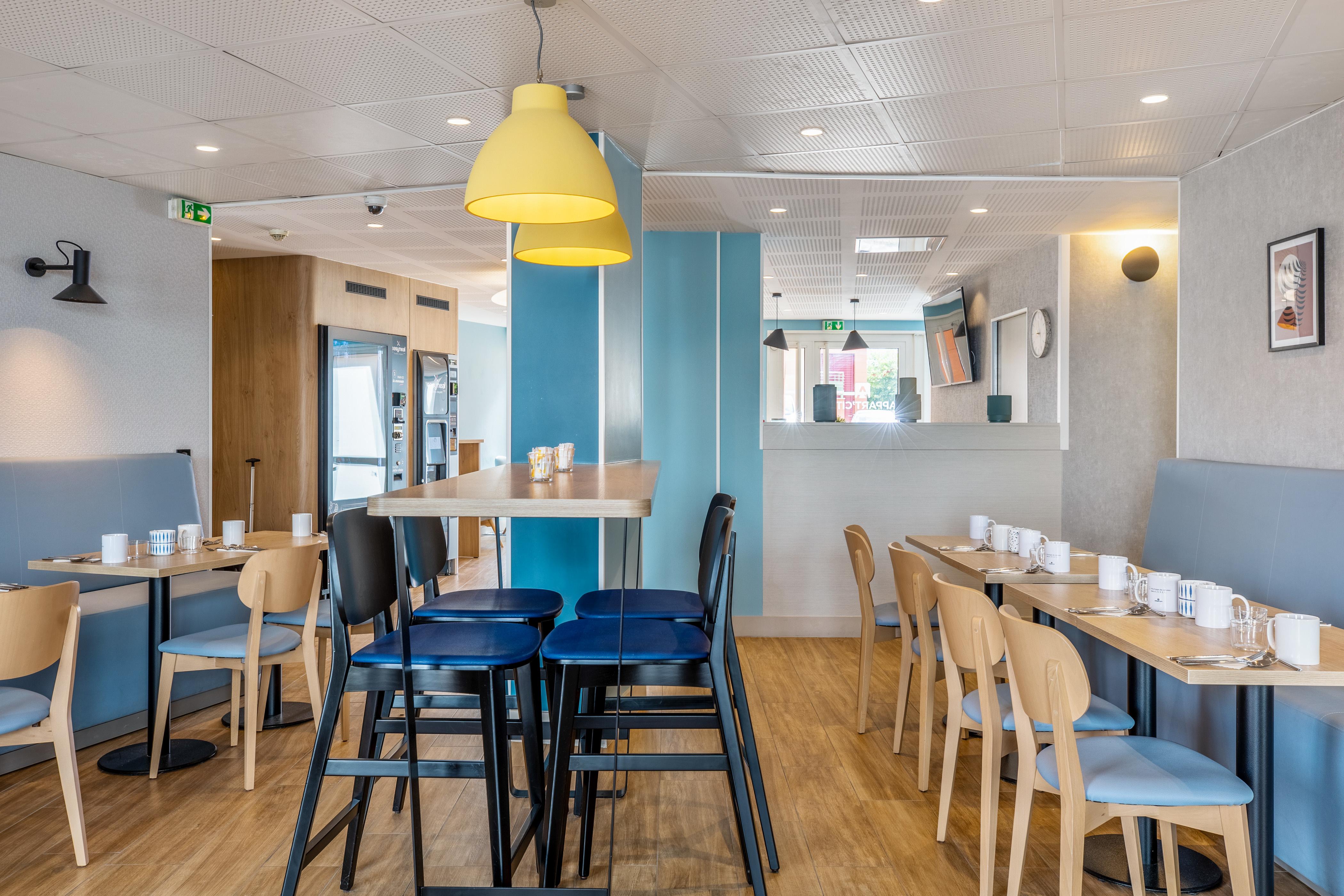 Appart'City Confort St Quentin En Yvelines - Bois D'Arcy Bagian luar foto