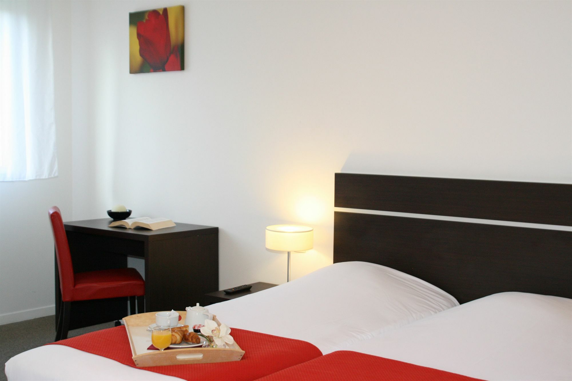 Appart'City Confort St Quentin En Yvelines - Bois D'Arcy Bagian luar foto
