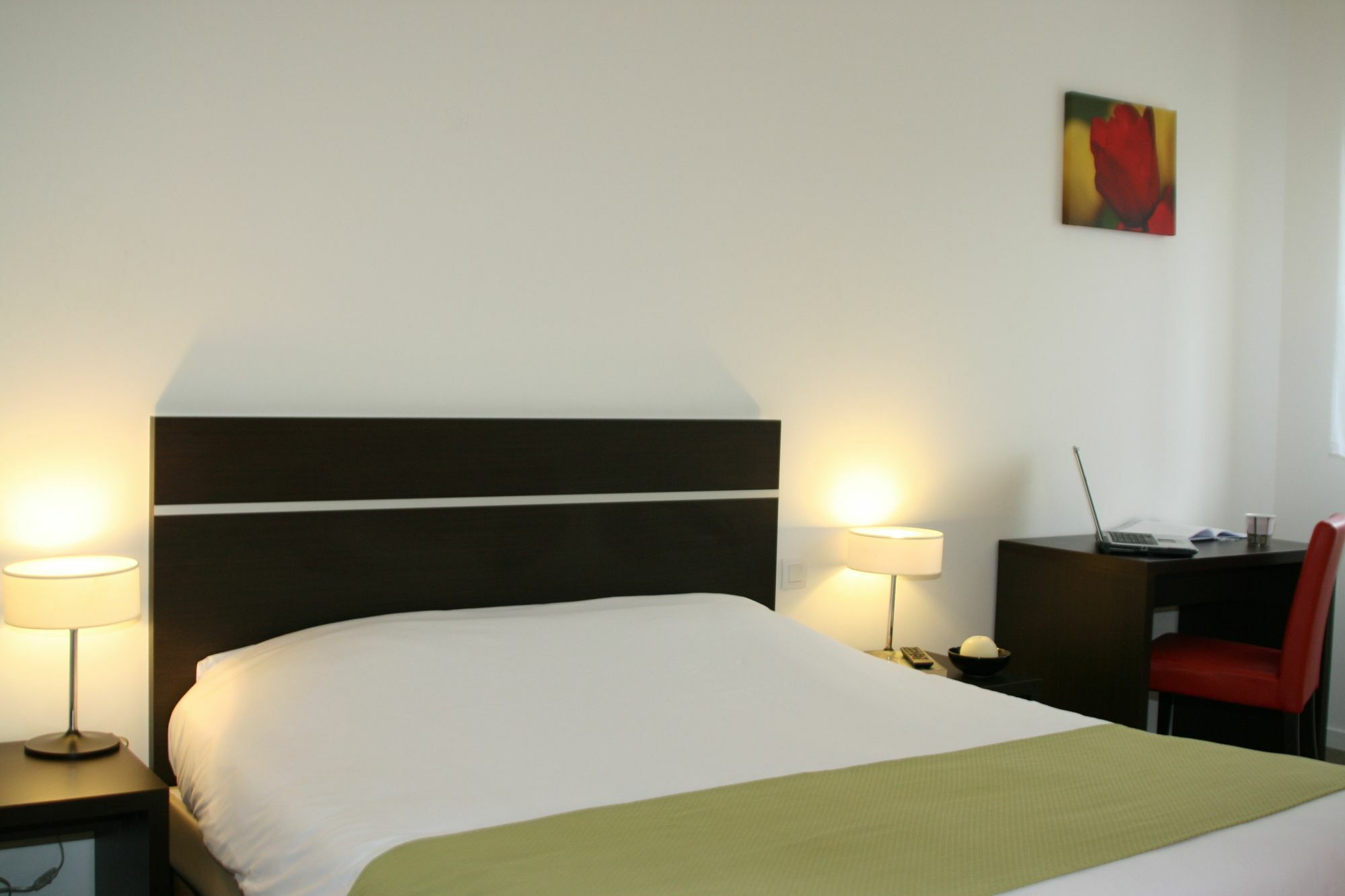 Appart'City Confort St Quentin En Yvelines - Bois D'Arcy Bagian luar foto
