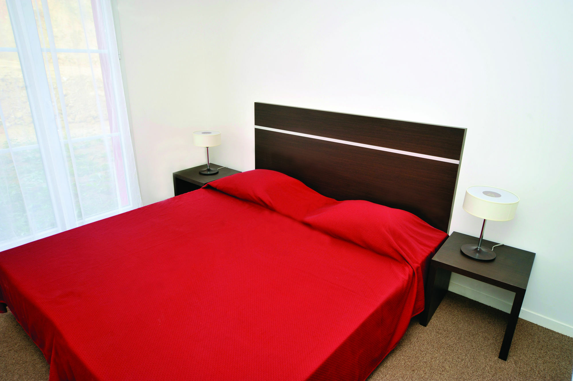Appart'City Confort St Quentin En Yvelines - Bois D'Arcy Bagian luar foto