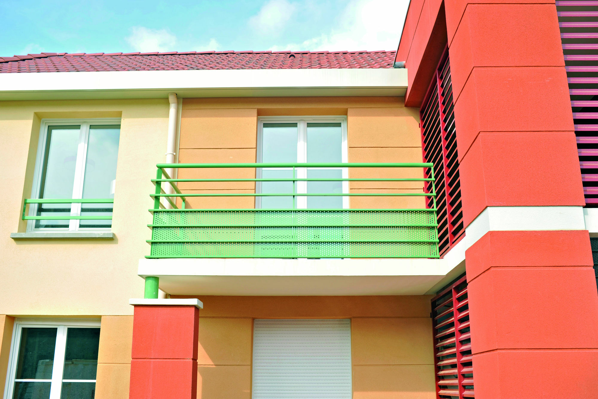 Appart'City Confort St Quentin En Yvelines - Bois D'Arcy Bagian luar foto