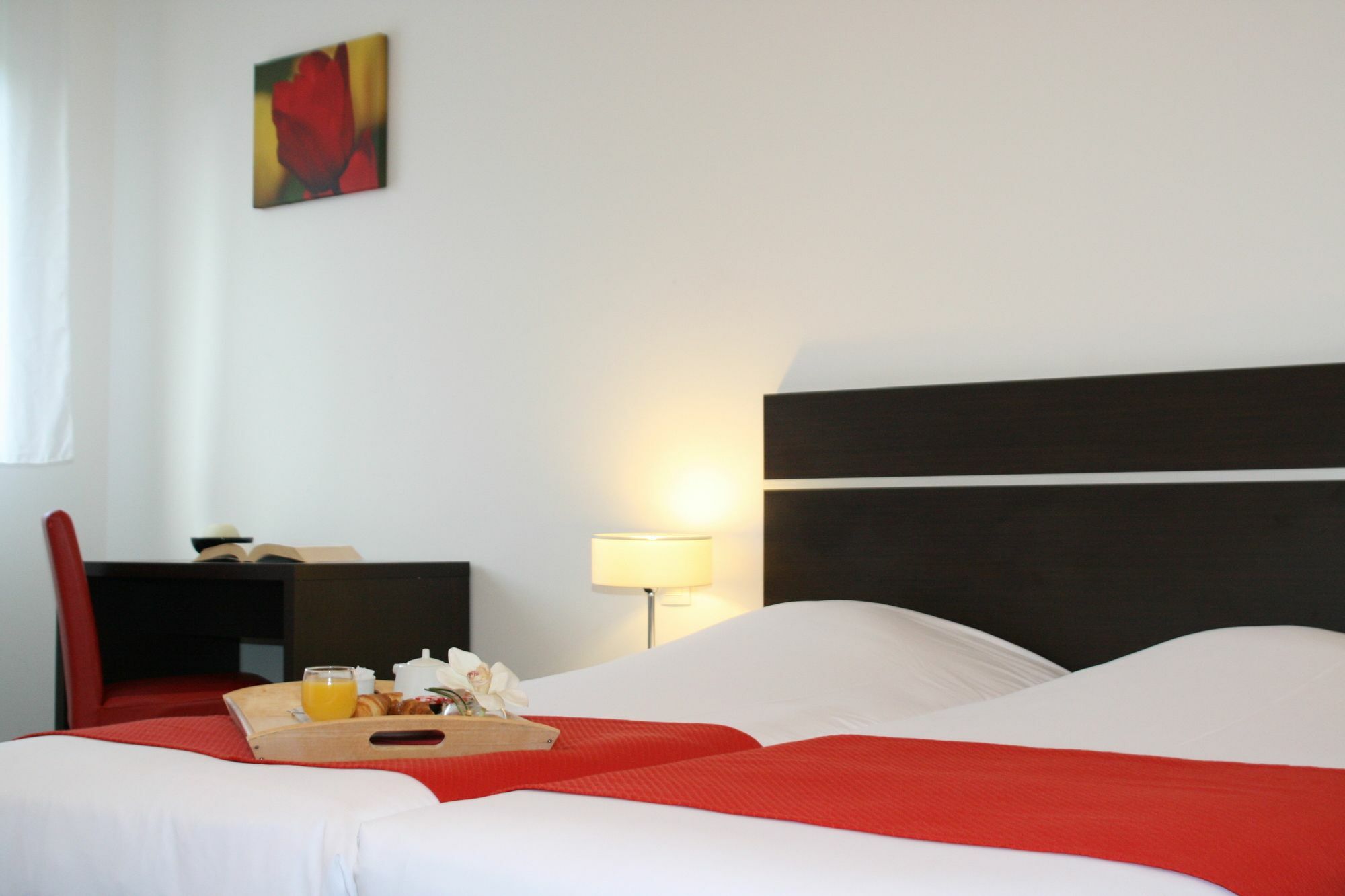 Appart'City Confort St Quentin En Yvelines - Bois D'Arcy Bagian luar foto