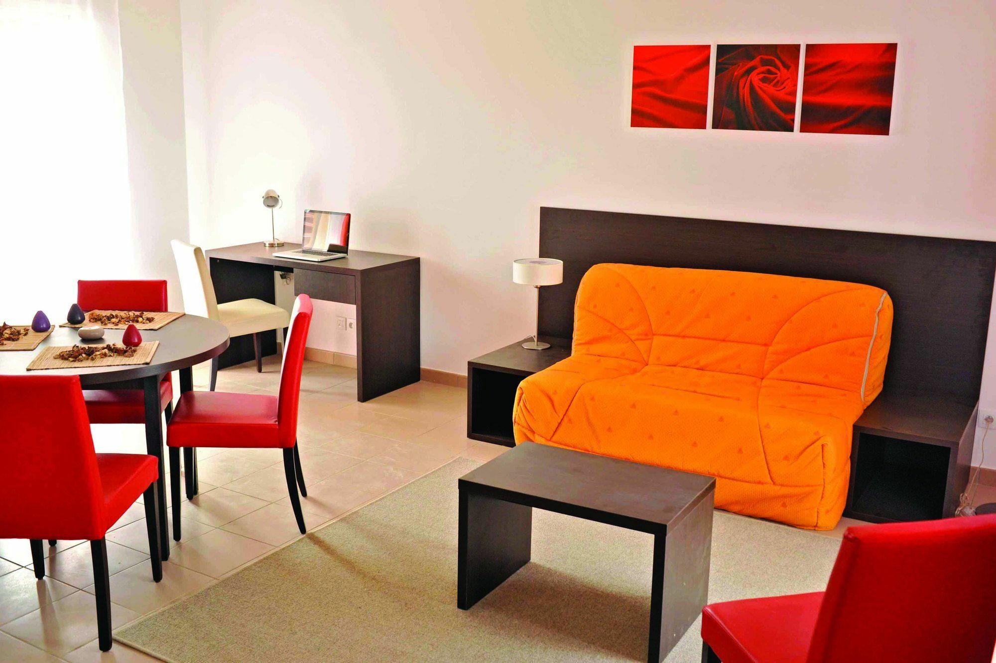 Appart'City Confort St Quentin En Yvelines - Bois D'Arcy Bagian luar foto
