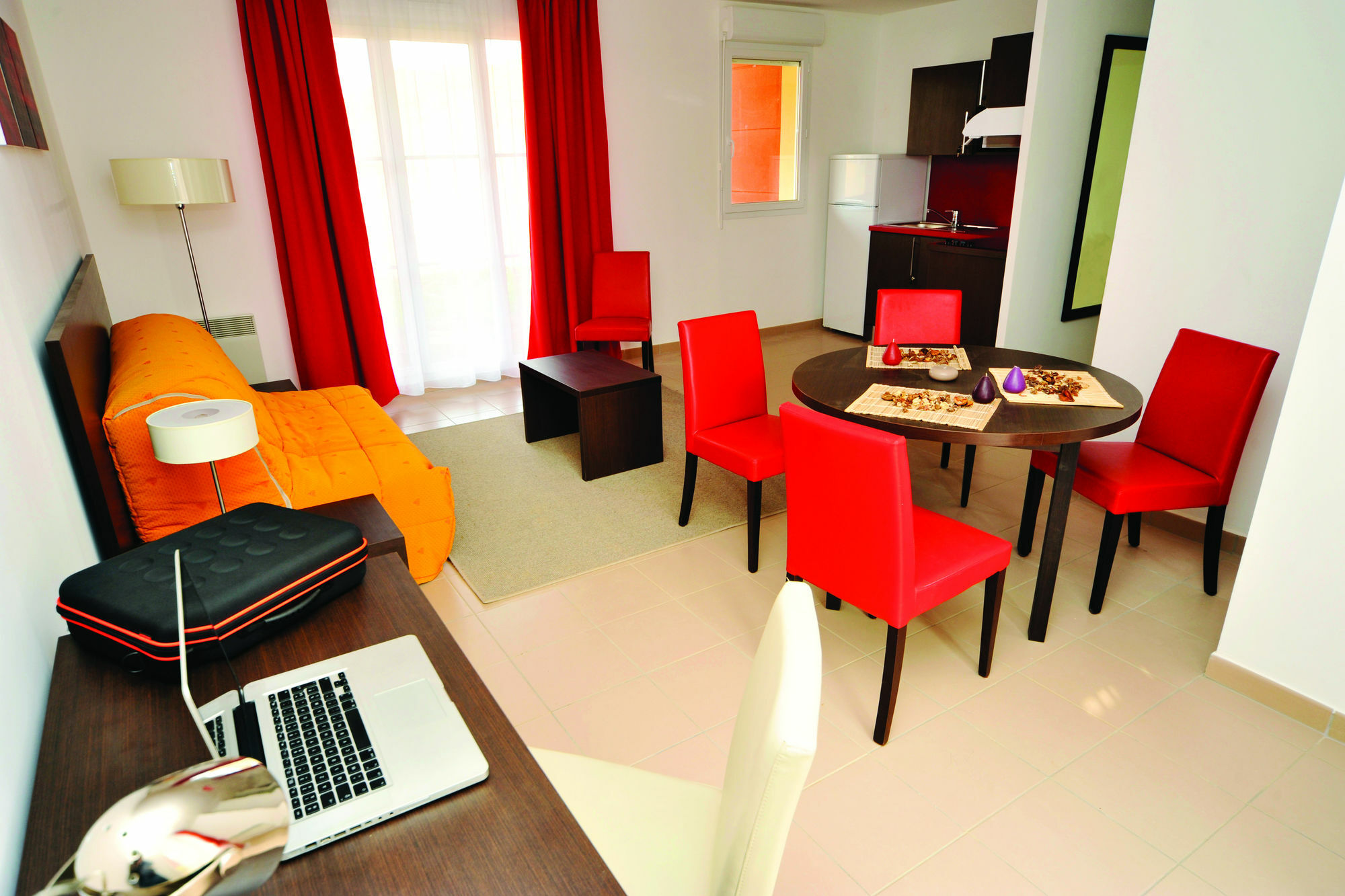 Appart'City Confort St Quentin En Yvelines - Bois D'Arcy Bagian luar foto